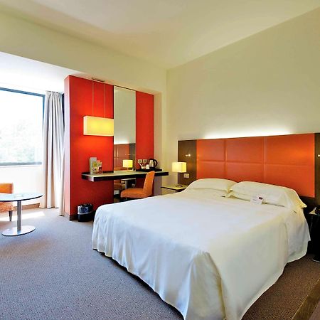 Mercure Reggio Emilia Centro Astoria Extérieur photo
