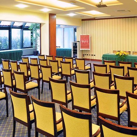 Mercure Reggio Emilia Centro Astoria Extérieur photo