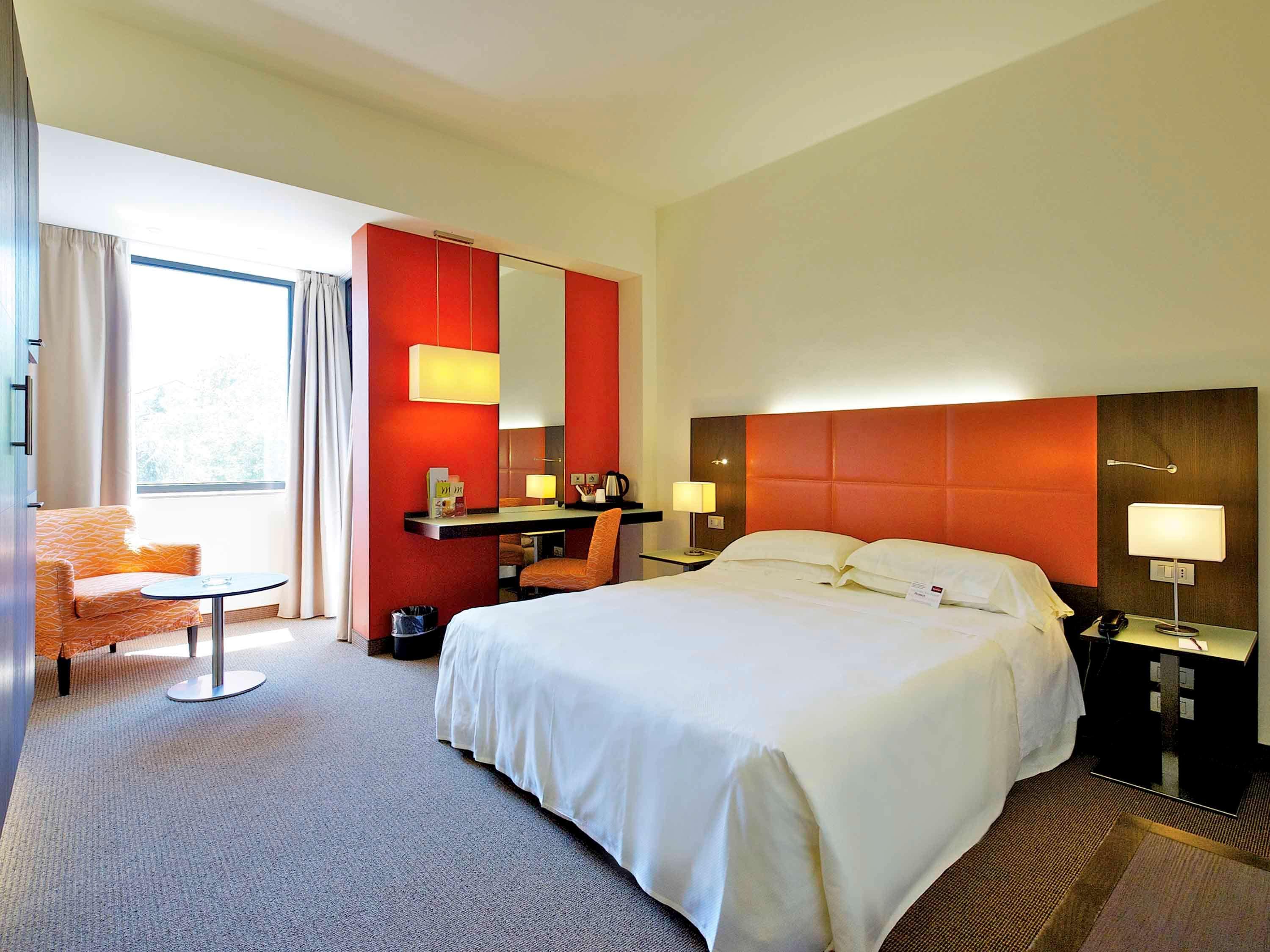 Mercure Reggio Emilia Centro Astoria Extérieur photo