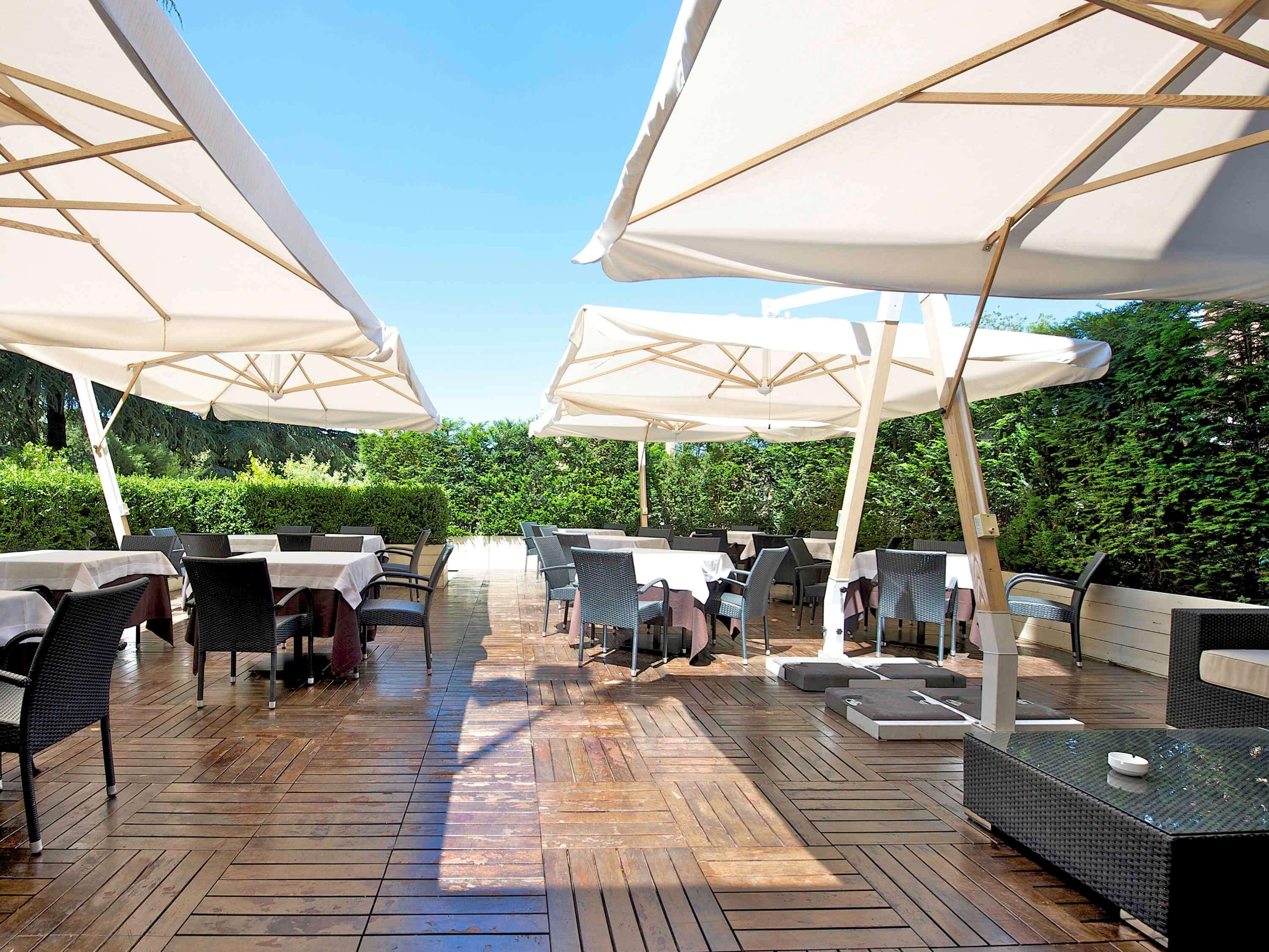 Mercure Reggio Emilia Centro Astoria Extérieur photo
