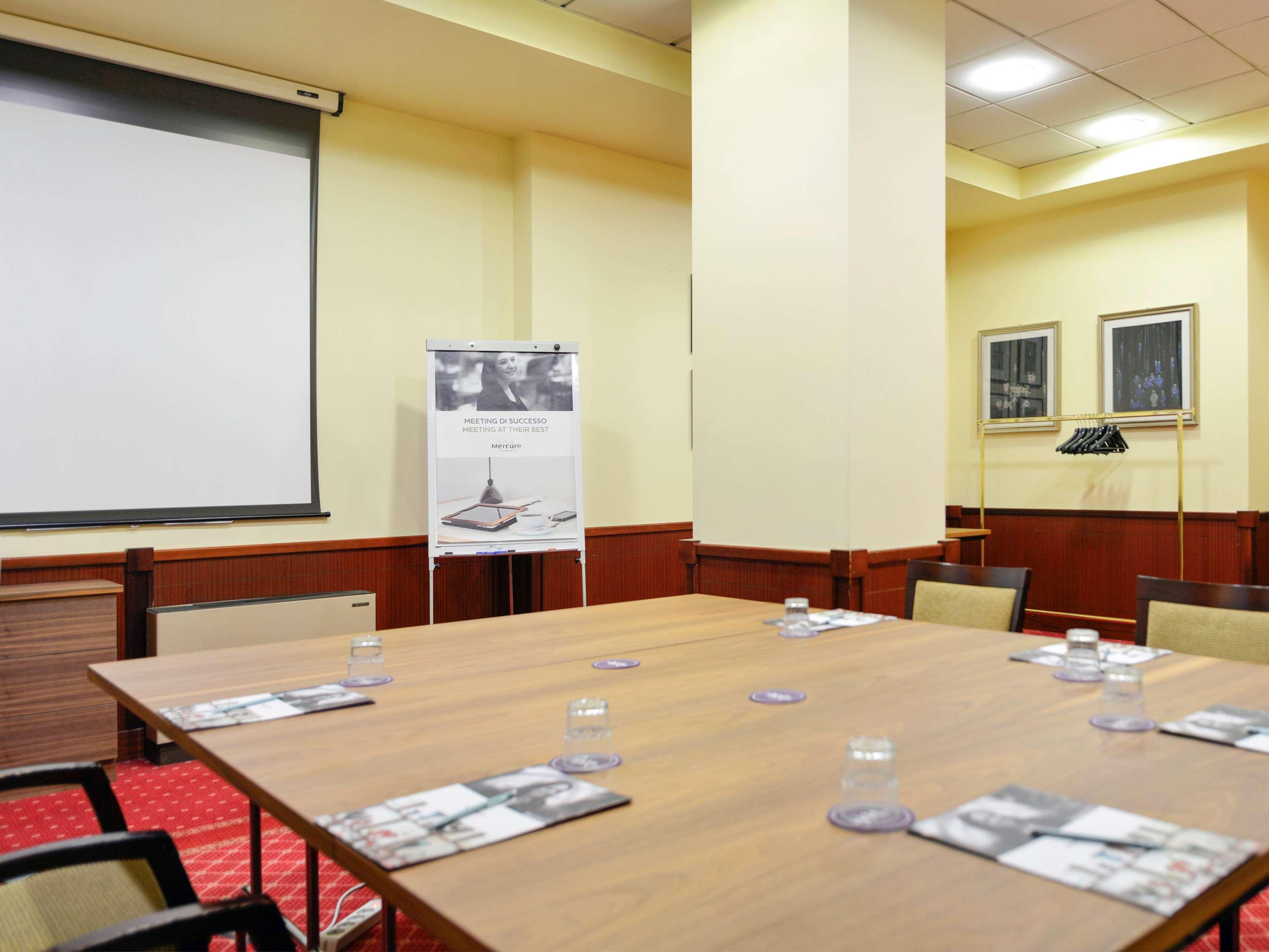 Mercure Reggio Emilia Centro Astoria Extérieur photo