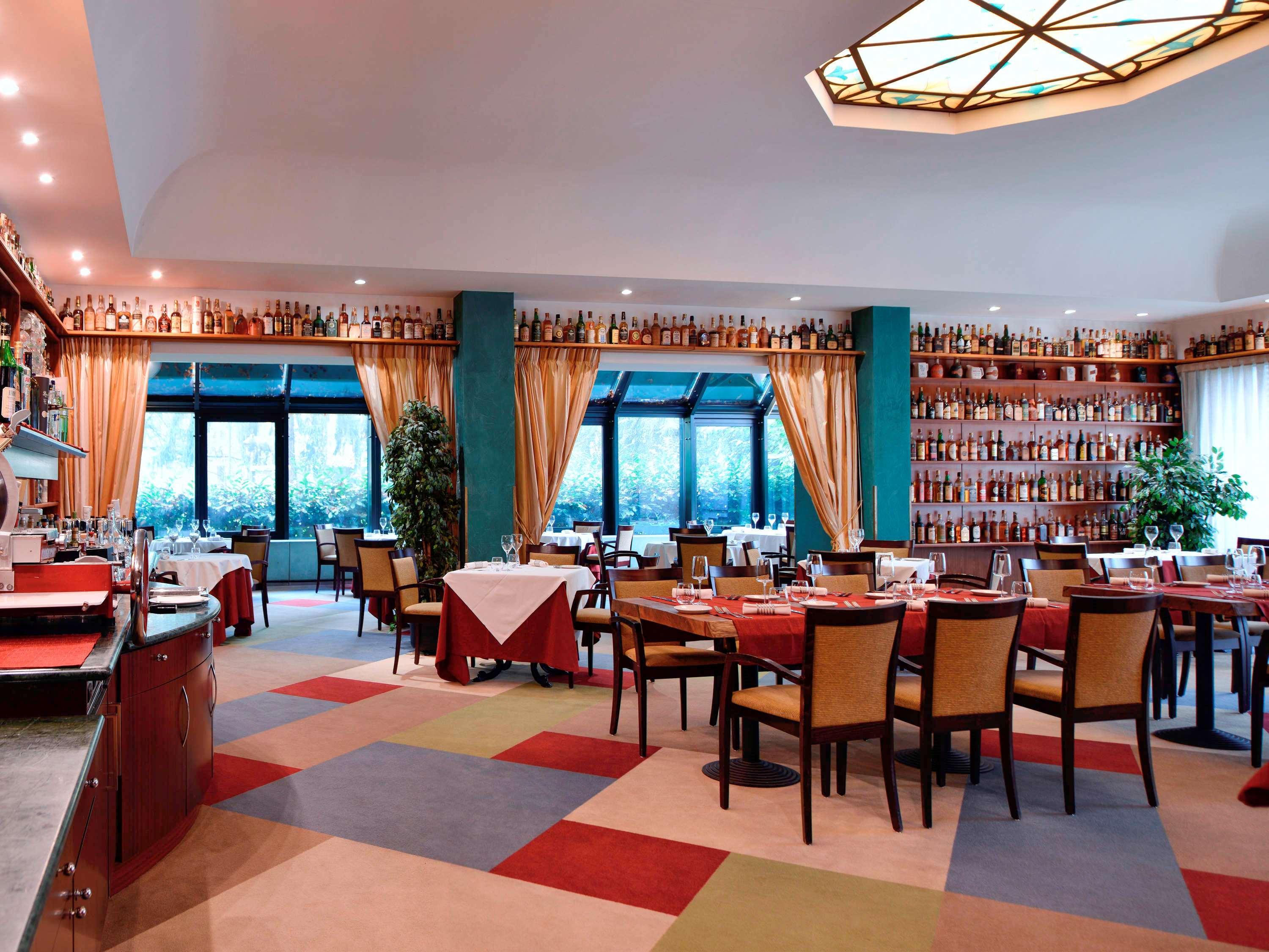 Mercure Reggio Emilia Centro Astoria Extérieur photo