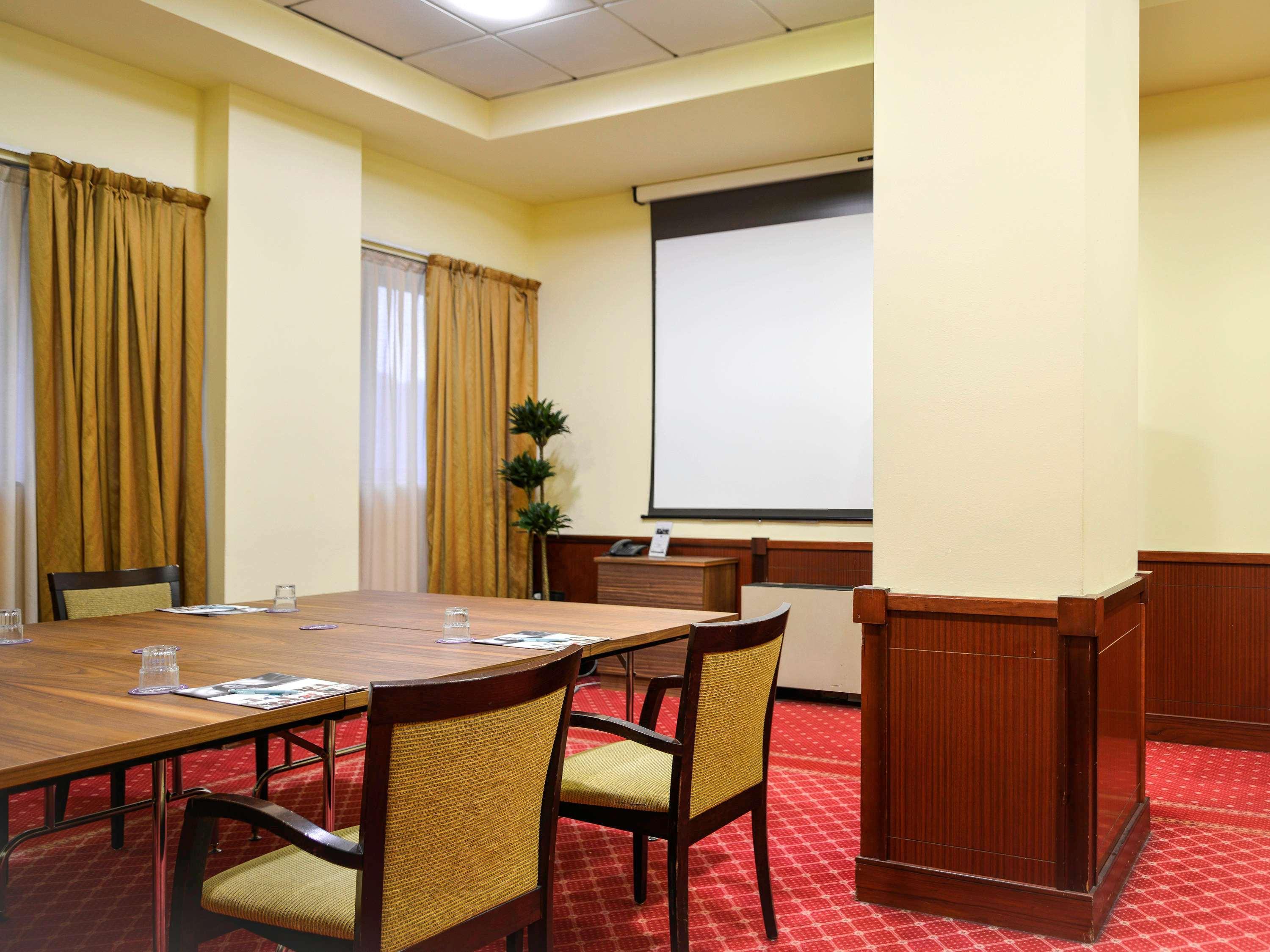 Mercure Reggio Emilia Centro Astoria Extérieur photo
