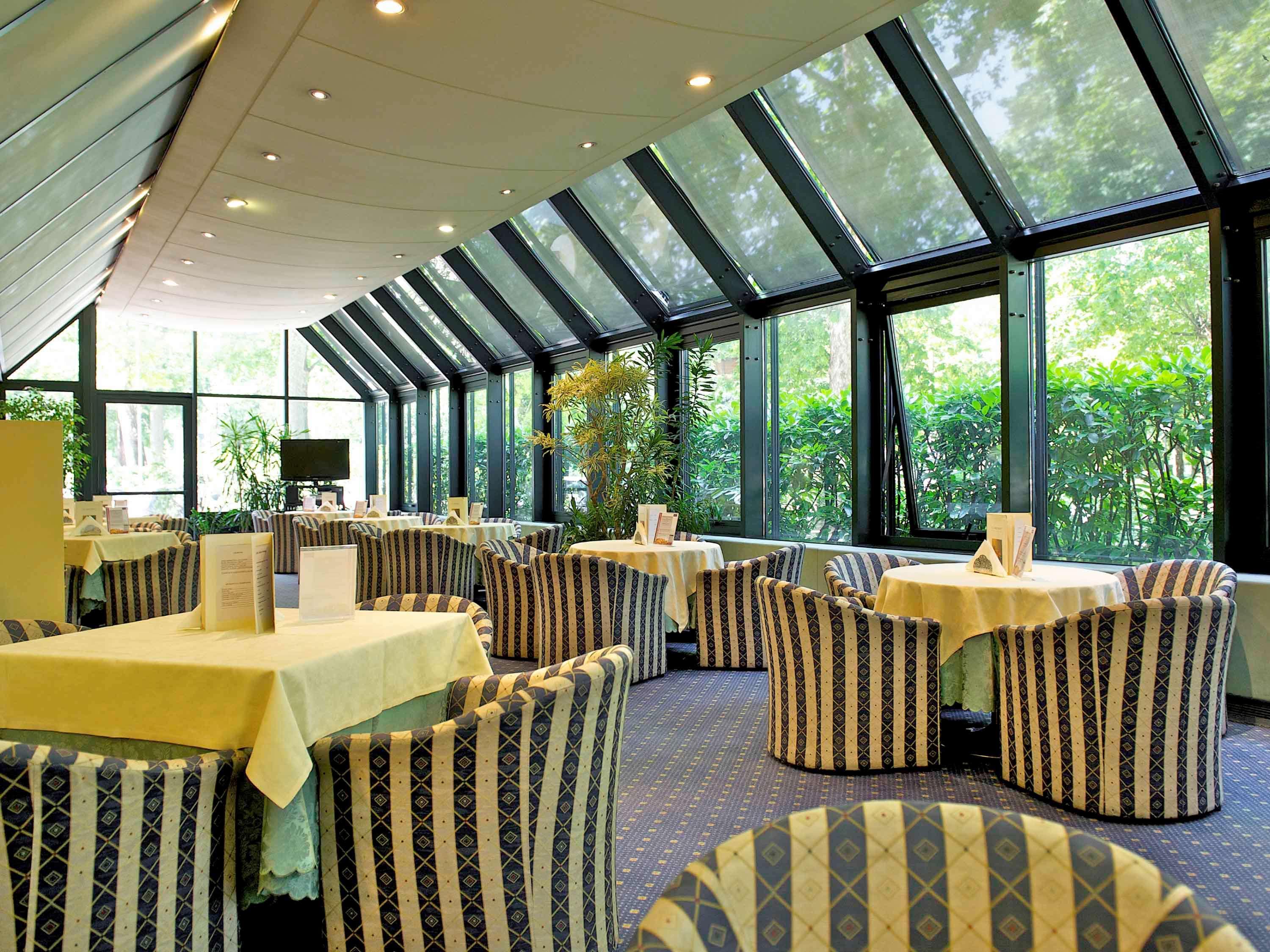 Mercure Reggio Emilia Centro Astoria Extérieur photo