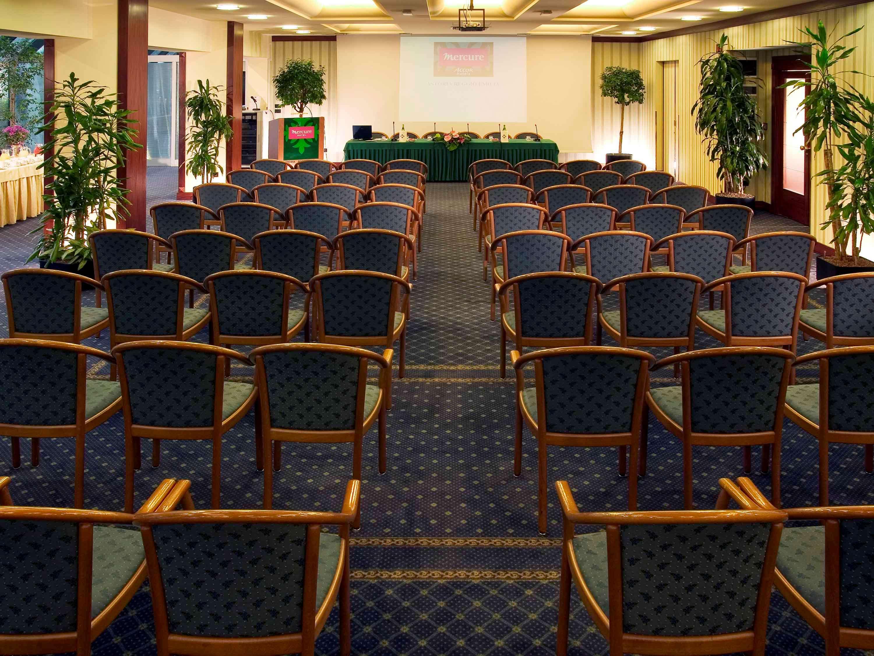 Mercure Reggio Emilia Centro Astoria Extérieur photo