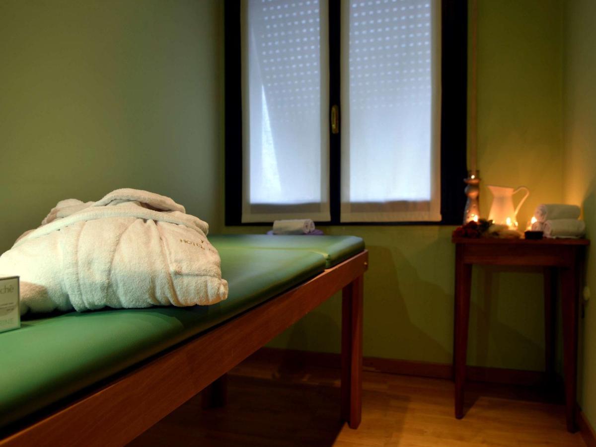 Mercure Reggio Emilia Centro Astoria Extérieur photo