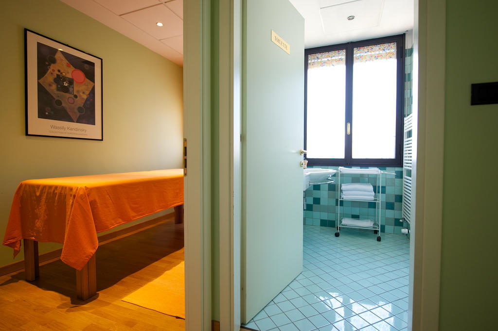 Mercure Reggio Emilia Centro Astoria Extérieur photo