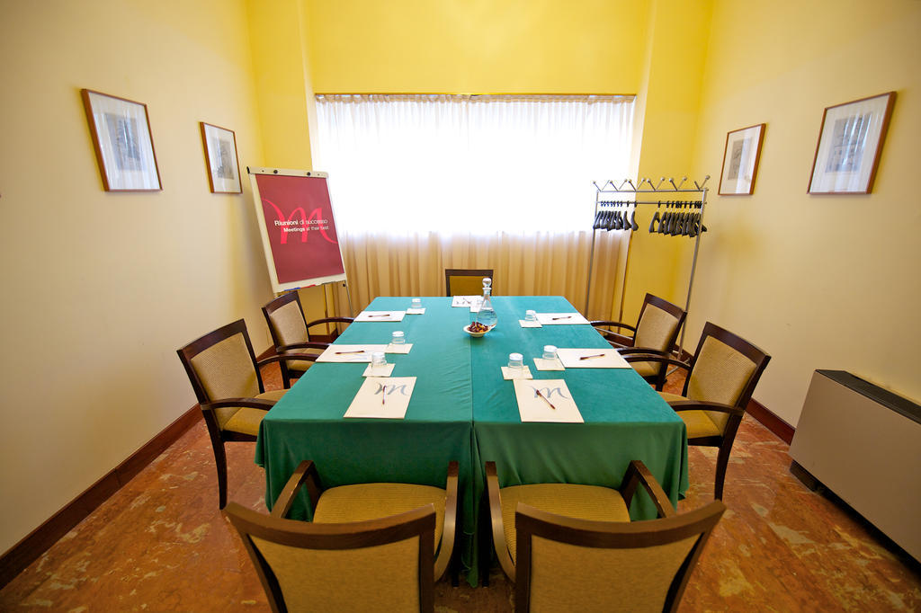Mercure Reggio Emilia Centro Astoria Extérieur photo