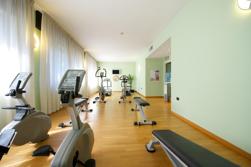 Mercure Reggio Emilia Centro Astoria Extérieur photo