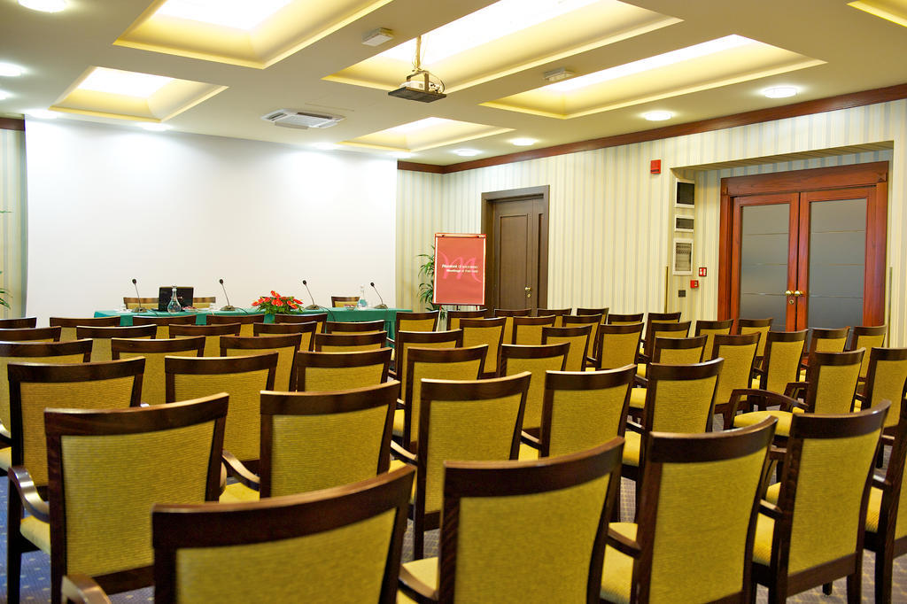 Mercure Reggio Emilia Centro Astoria Extérieur photo