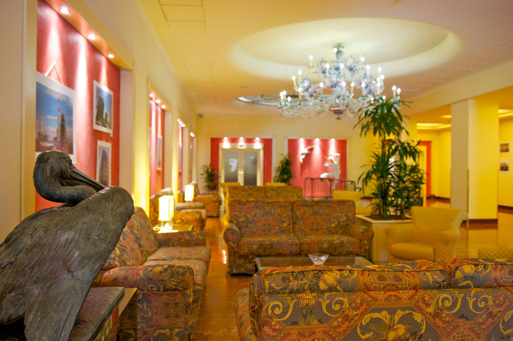 Mercure Reggio Emilia Centro Astoria Extérieur photo