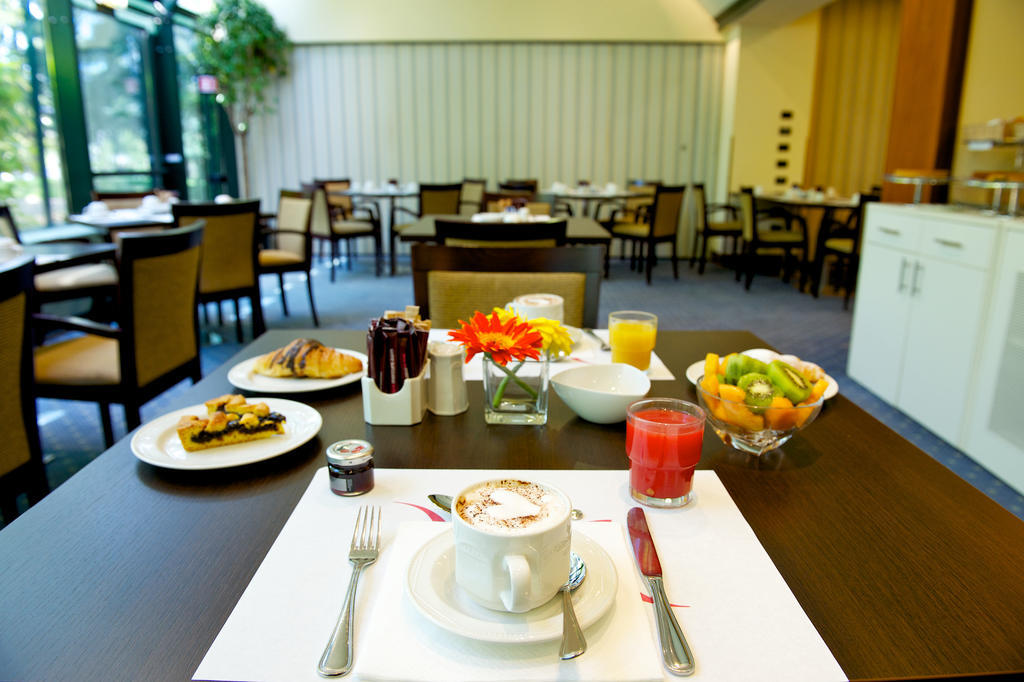 Mercure Reggio Emilia Centro Astoria Extérieur photo